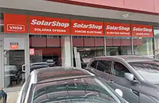 SolarShop