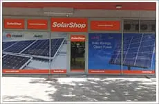 SolarShop
