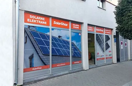 SolarShop