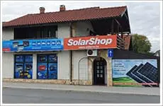 SolarShop