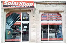 SolarShop