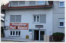 SolarShop